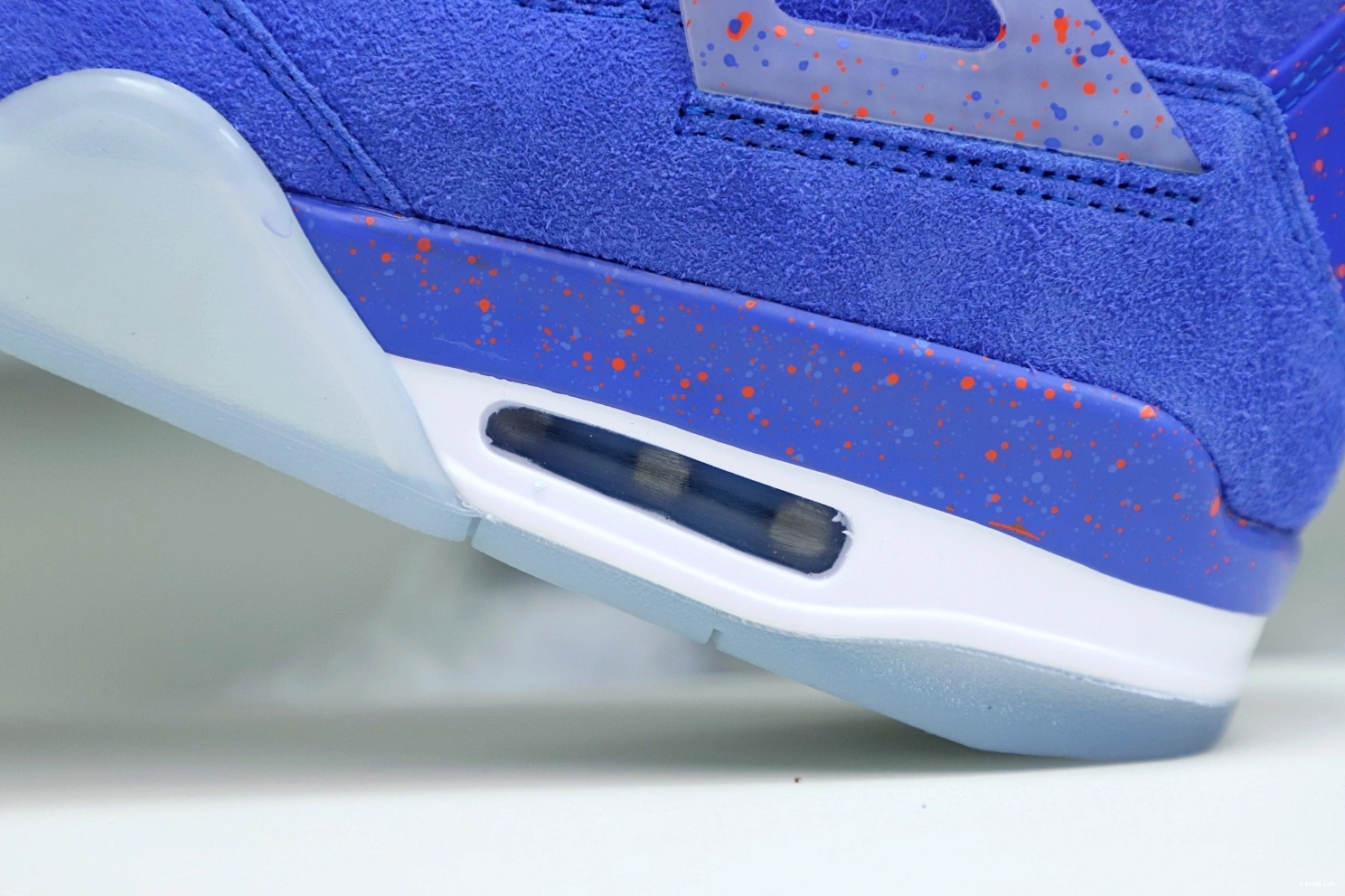4 Air Jordan Jordan 0926